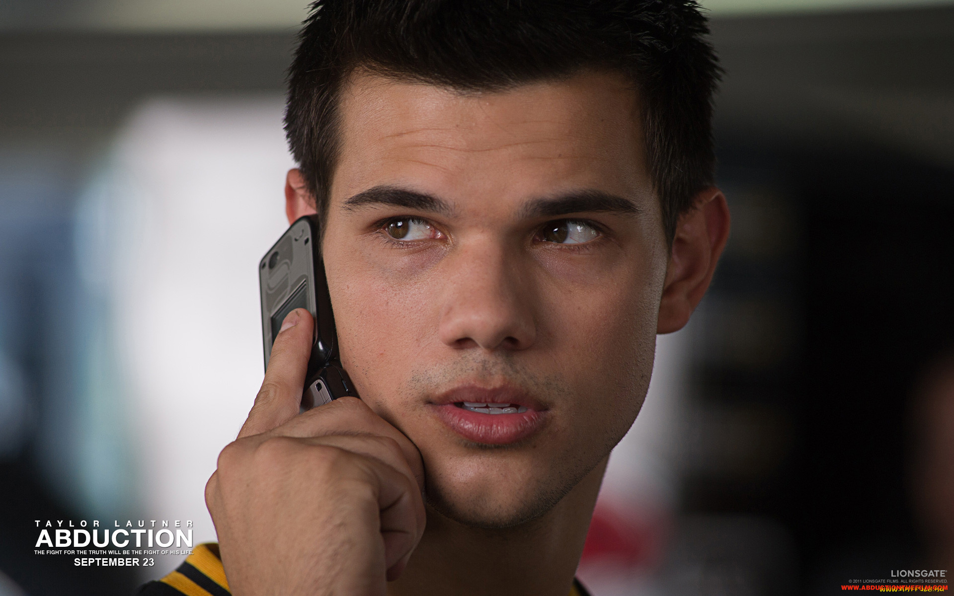 abduction, , , taylor, lautner